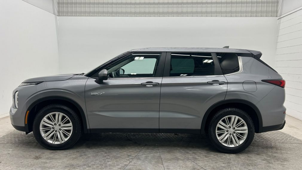 Mitsubishi Outlander PHEV Aucun 2023 d&rsquo;occasion à vendre - 7