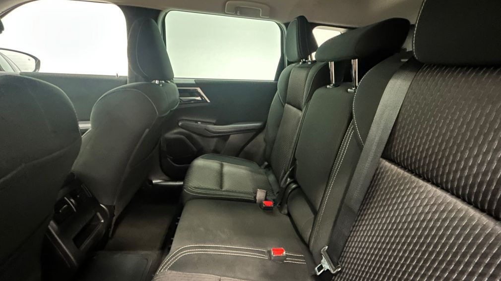 Mitsubishi Outlander PHEV Aucun 2023 d&rsquo;occasion à vendre - 15