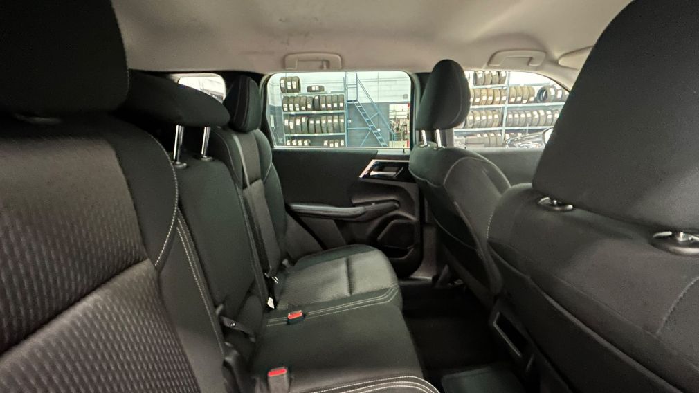 Mitsubishi Outlander PHEV Aucun 2023 d&rsquo;occasion à vendre - 13