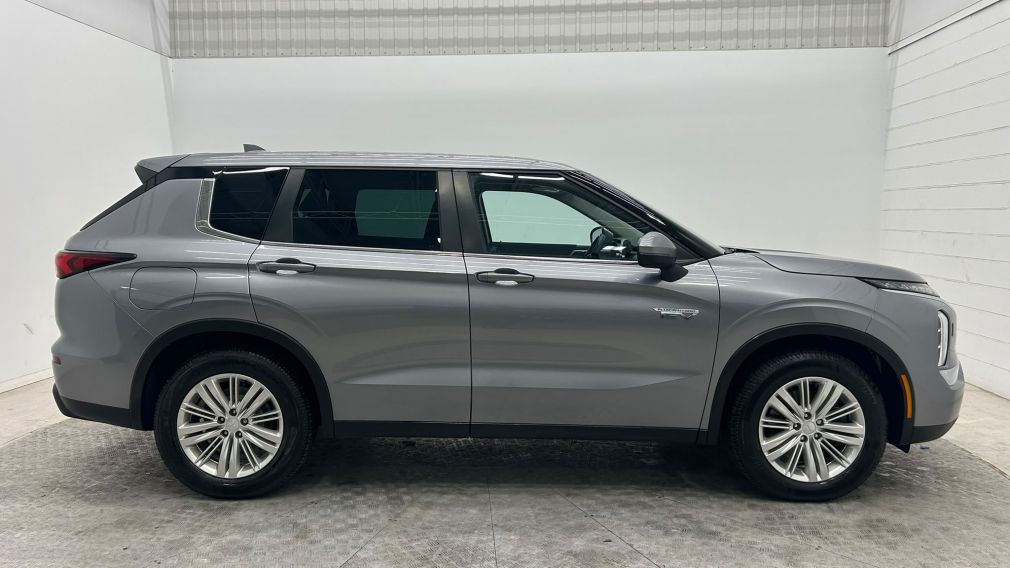 Mitsubishi Outlander PHEV Aucun 2023 d&rsquo;occasion à vendre - 4