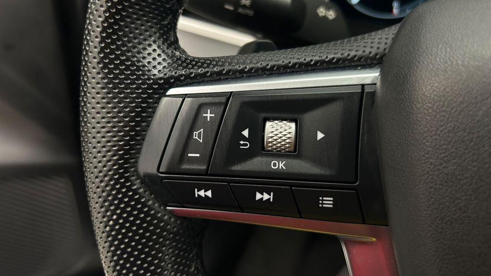Mitsubishi Outlander PHEV Aucun 2023 d&rsquo;occasion à vendre - 21