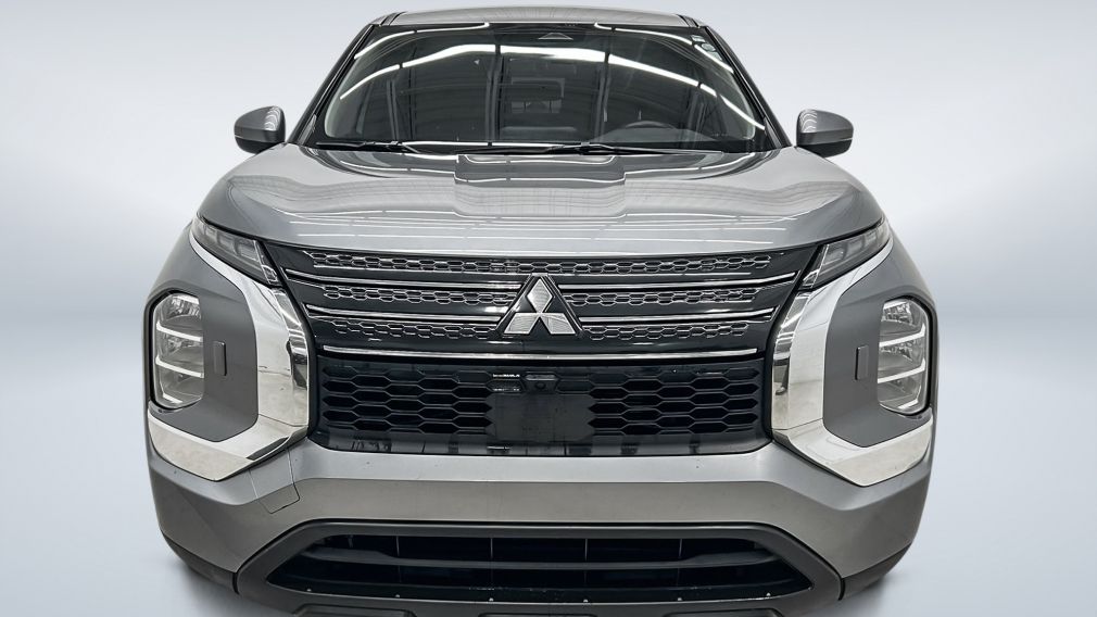 Mitsubishi Outlander PHEV ES 2023 d&rsquo;occasion à vendre - 2