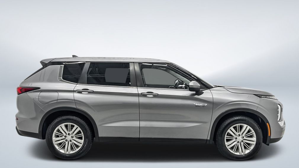 Mitsubishi Outlander PHEV ES 2023 d&rsquo;occasion à vendre - 4