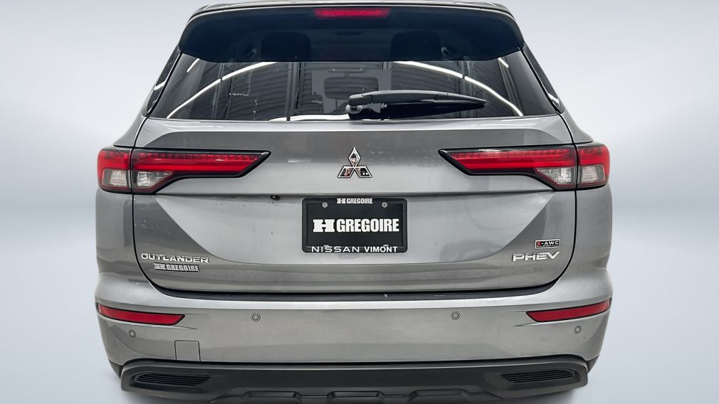 Mitsubishi Outlander PHEV ES 2023 d&rsquo;occasion à vendre - 6