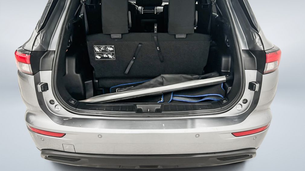 Mitsubishi Outlander PHEV ES 2023 d&rsquo;occasion à vendre - 9
