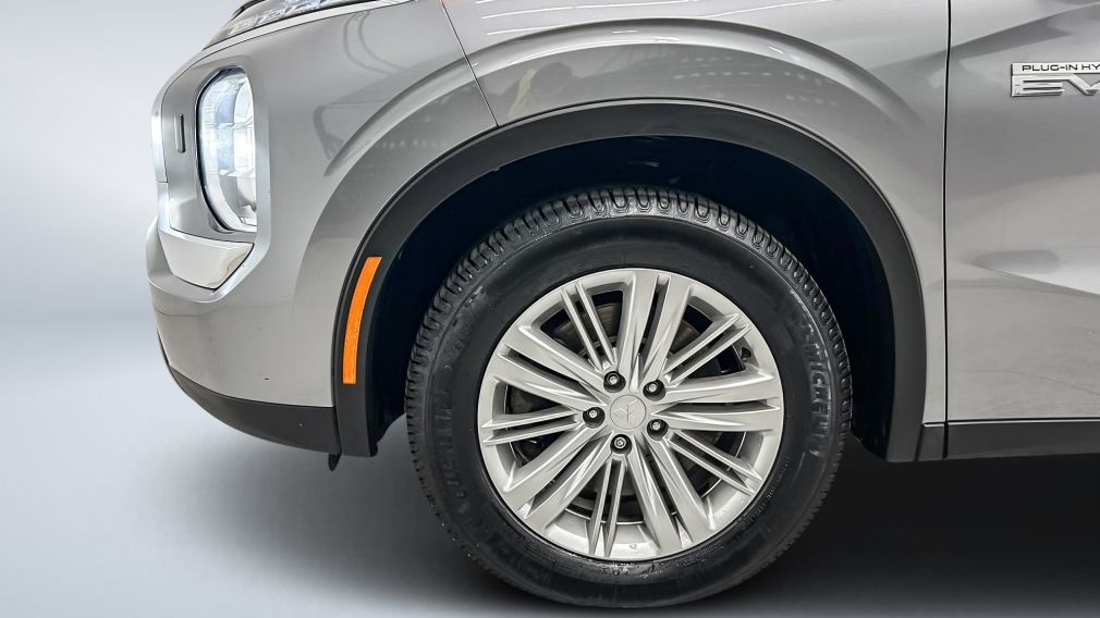 Mitsubishi Outlander PHEV ES 2023 d&rsquo;occasion à vendre - 10