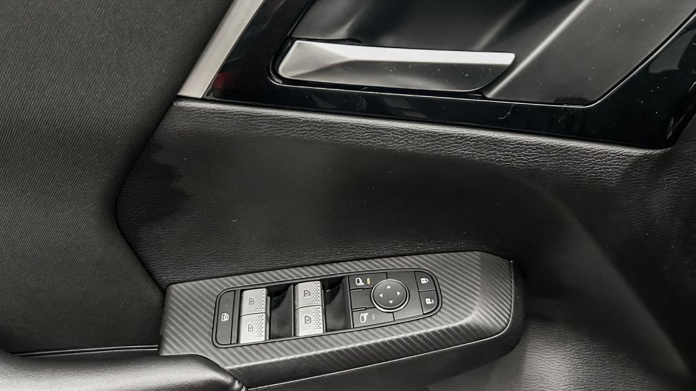 Mitsubishi Outlander PHEV ES 2023 d&rsquo;occasion à vendre - 18