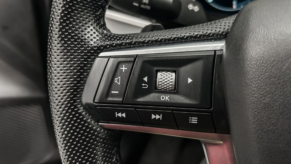 Mitsubishi Outlander PHEV ES 2023 d&rsquo;occasion à vendre - 21