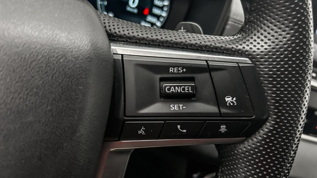 Mitsubishi Outlander PHEV ES 2023 d&rsquo;occasion à vendre - 23