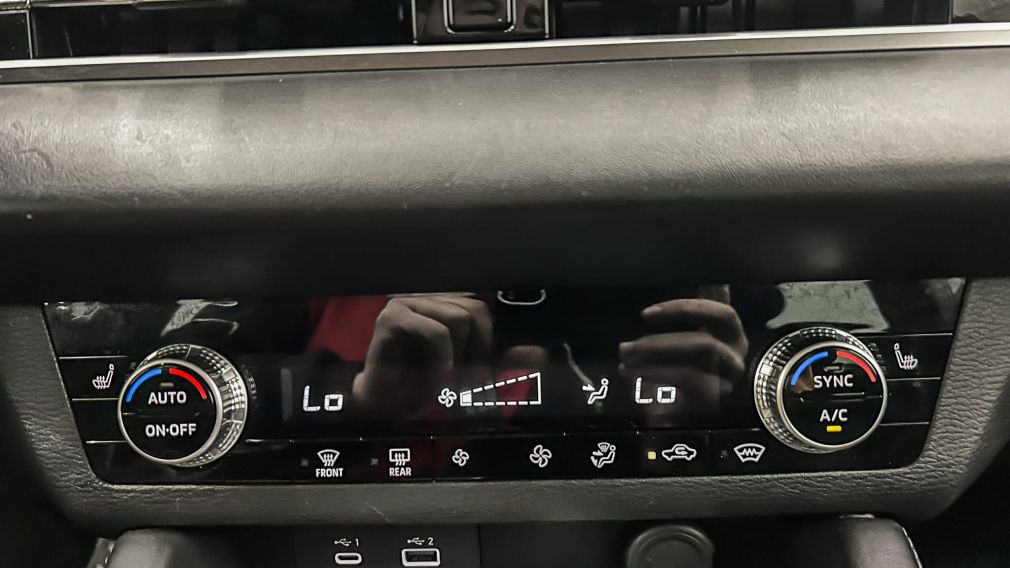 Mitsubishi Outlander PHEV ES 2023 d&rsquo;occasion à vendre - 25