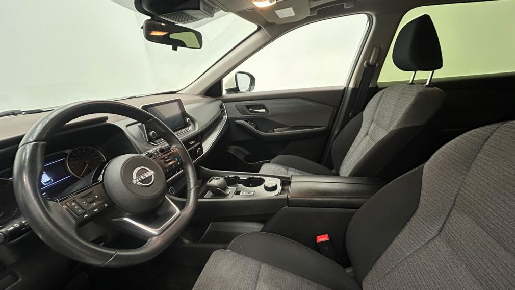 Nissan Rogue SV Moonroof 2023 d&rsquo;occasion à vendre - 16