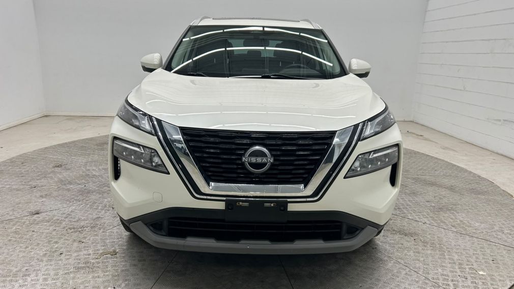 Nissan Rogue SV Moonroof 2023 d&rsquo;occasion à vendre - 2