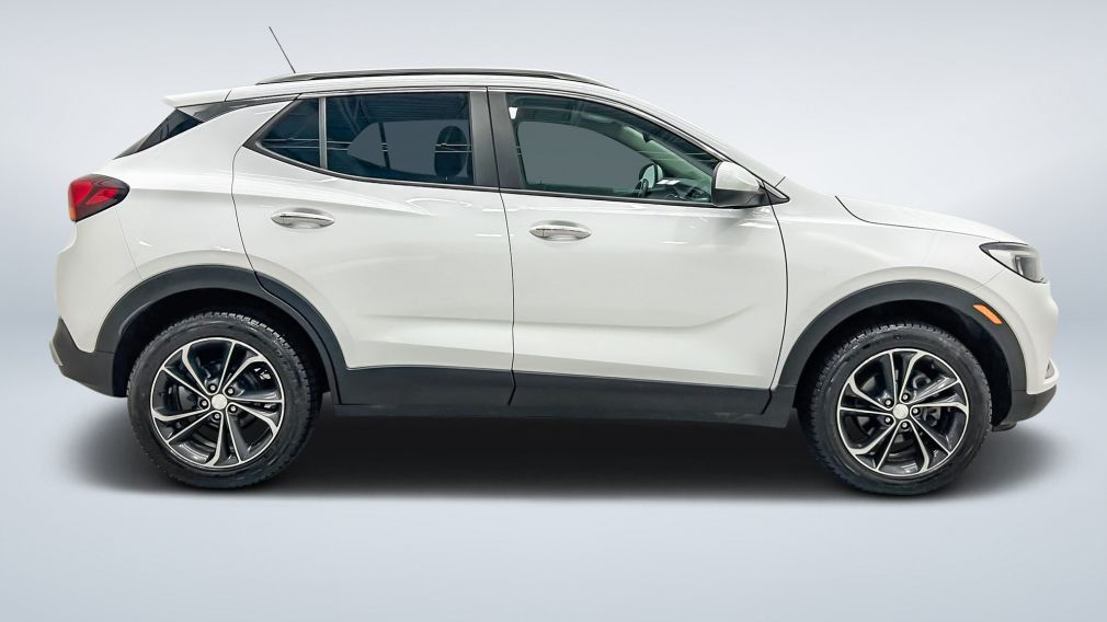 Buick Encore GX Select 2020 à vendre à Trois-Rivières - 4