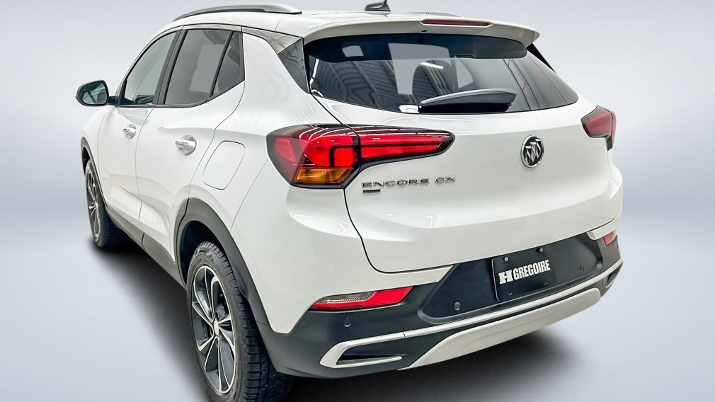 Buick Encore GX Select 2020 à vendre à Trois-Rivières - 7