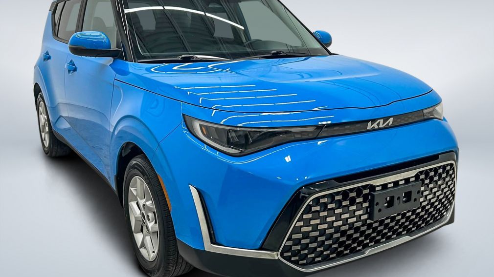 Kia Soul EX+