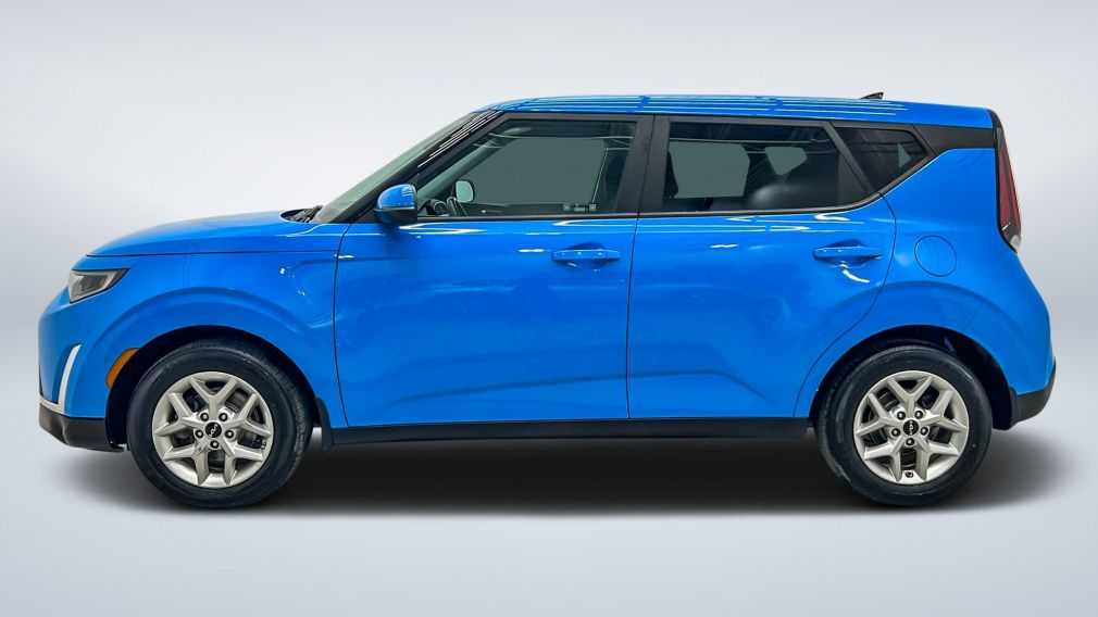 Kia Soul EX+ 2024 d&rsquo;occasion à vendre - 8
