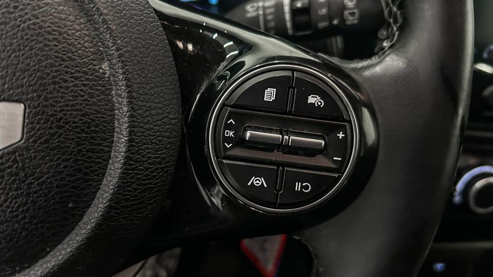 Kia Soul EX+ 2024 d&rsquo;occasion à vendre - 9