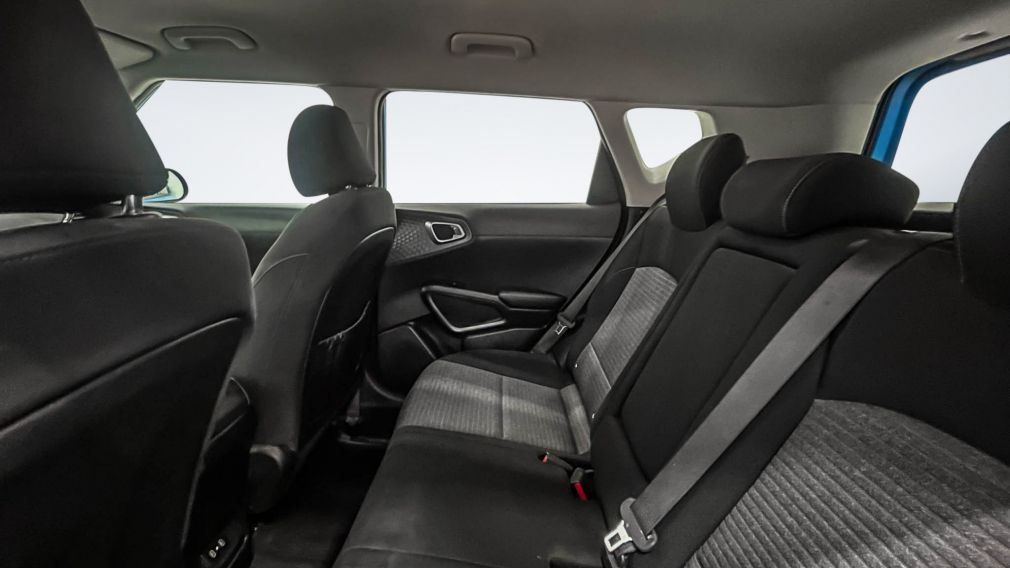 Kia Soul EX+ 2024 d&rsquo;occasion à vendre - 14