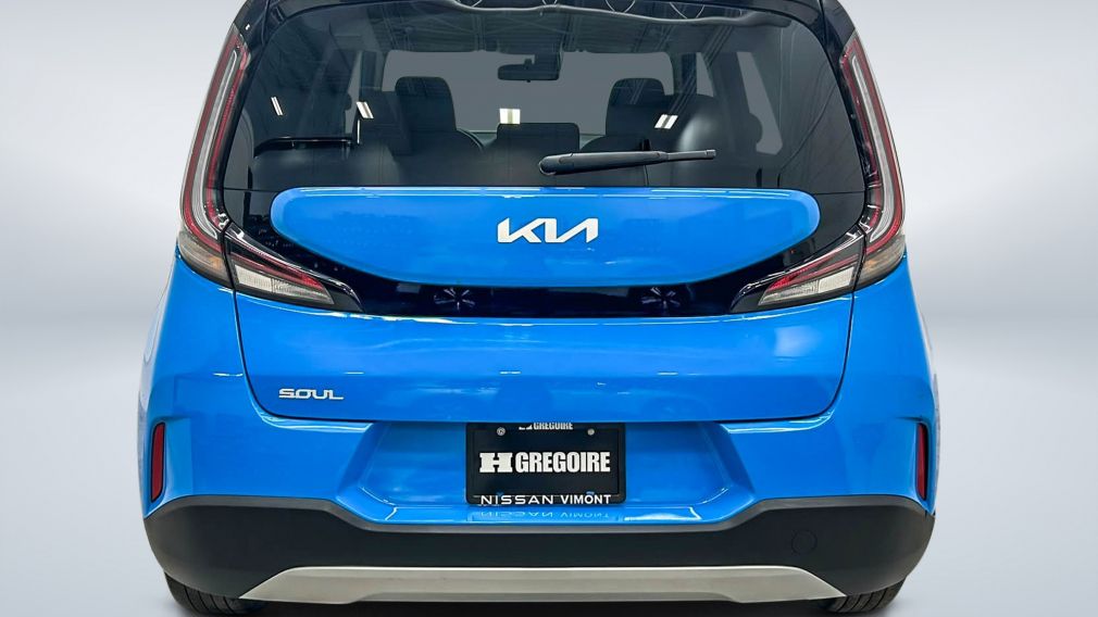 Kia Soul EX+ 2024 d&rsquo;occasion à vendre - 6