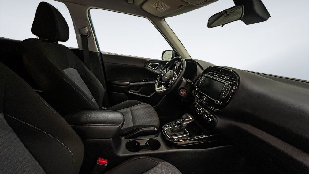 Kia Soul EX+ 2024 d&rsquo;occasion à vendre - 19
