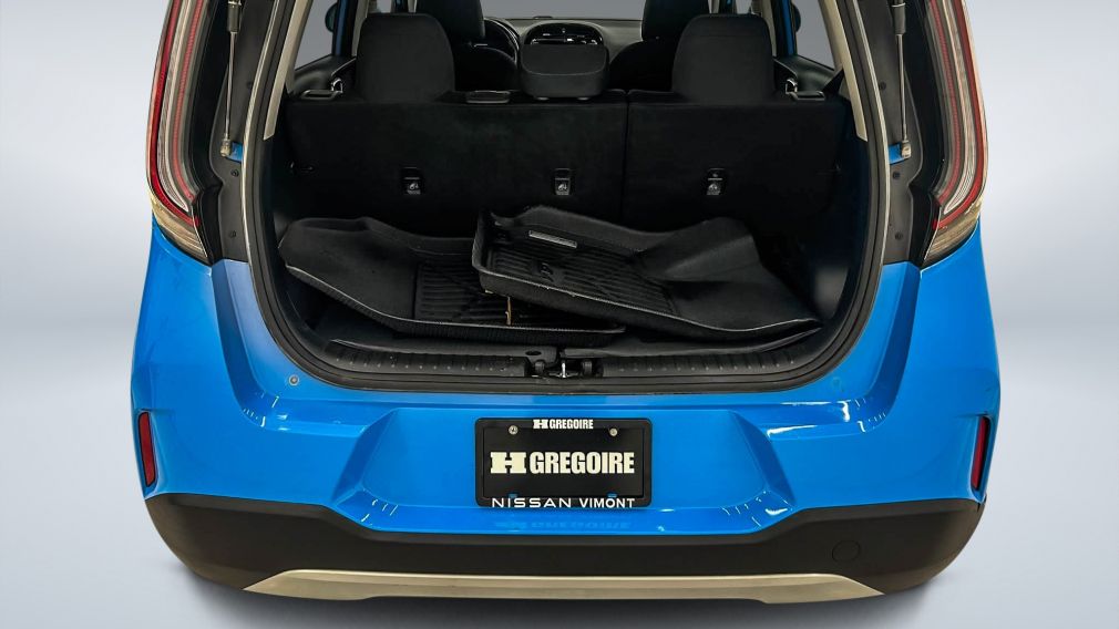 Kia Soul EX+ 2024 d&rsquo;occasion à vendre - 13