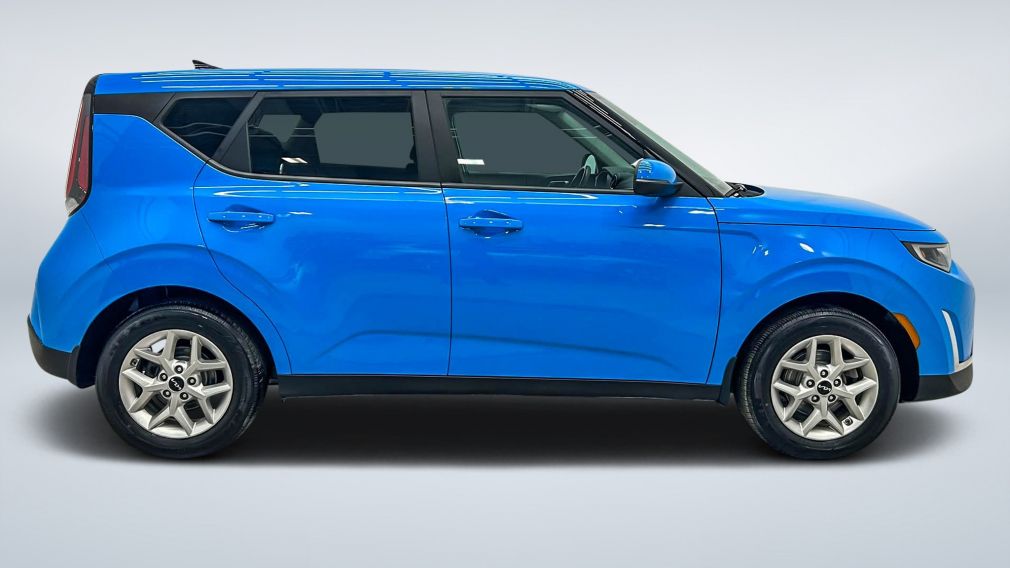 Kia Soul EX+ 2024 d&rsquo;occasion à vendre - 4