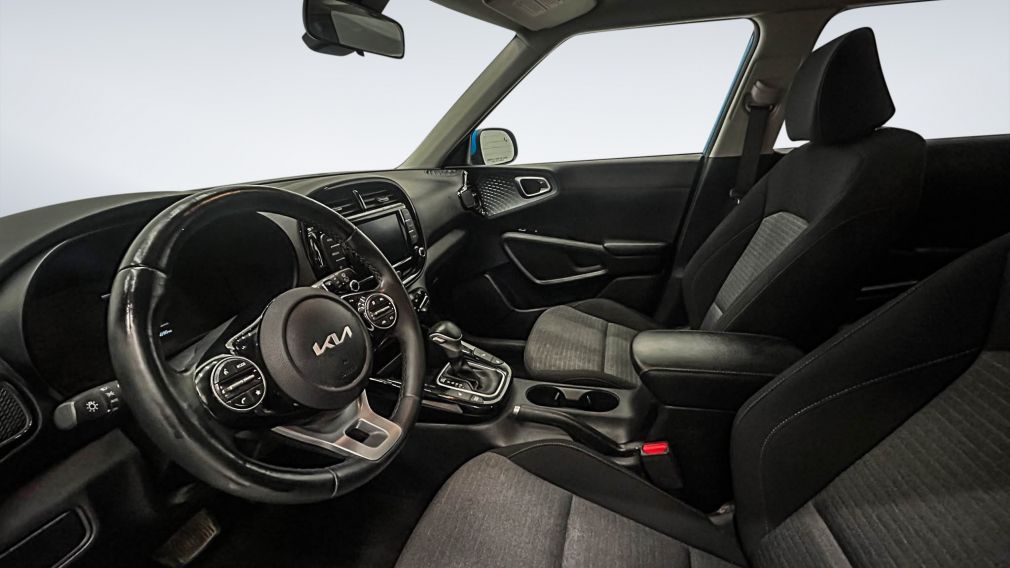 Kia Soul EX+ 2024 d&rsquo;occasion à vendre - 21
