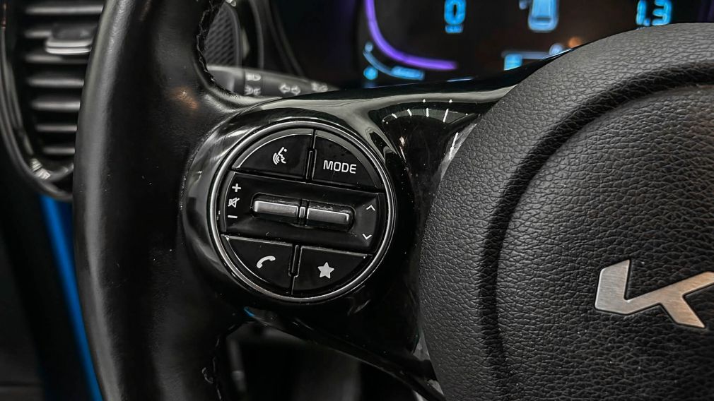 Kia Soul EX+ 2024 d&rsquo;occasion à vendre - 24