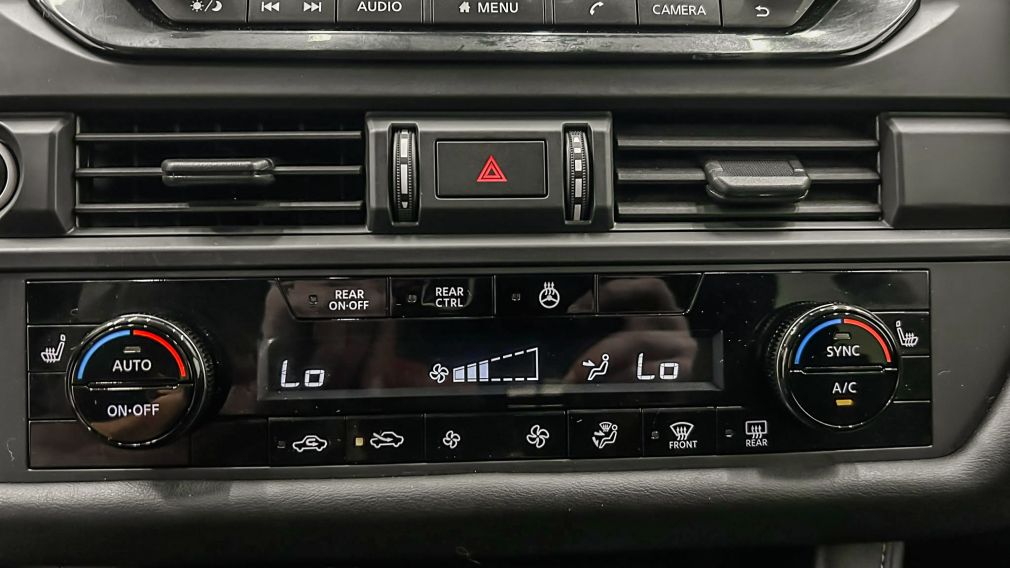 Nissan Pathfinder Aucun 2024 d&rsquo;occasion à vendre - 25