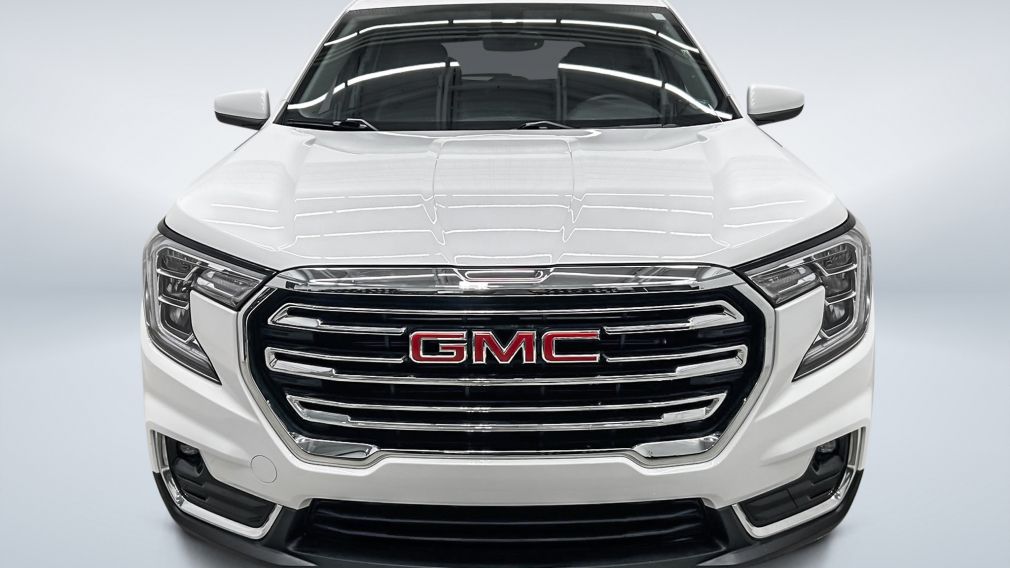 GMC Terrain SLT 2024 à vendre à Trois-Rivières - 2