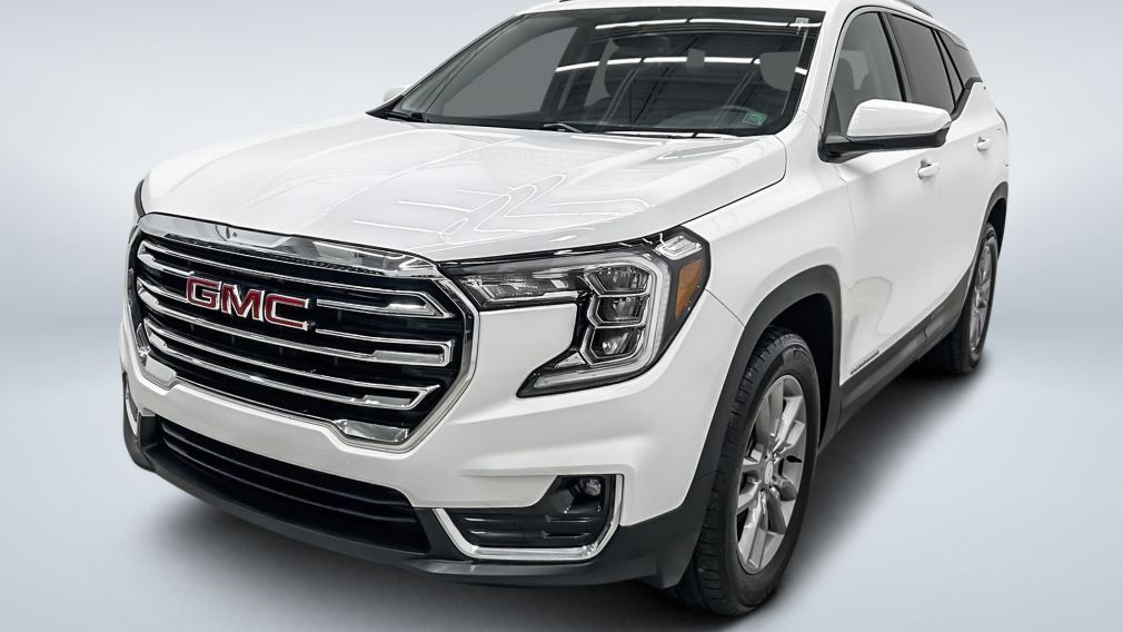 GMC Terrain SLT 2024 à vendre à Trois-Rivières - 3
