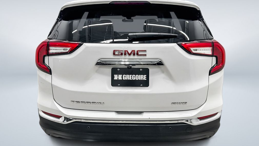 GMC Terrain SLT 2024 à vendre à Trois-Rivières - 6