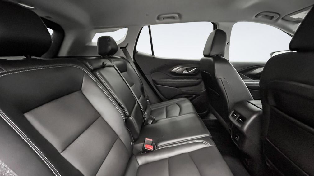 GMC Terrain SLT 2024 à vendre à Trois-Rivières - 11