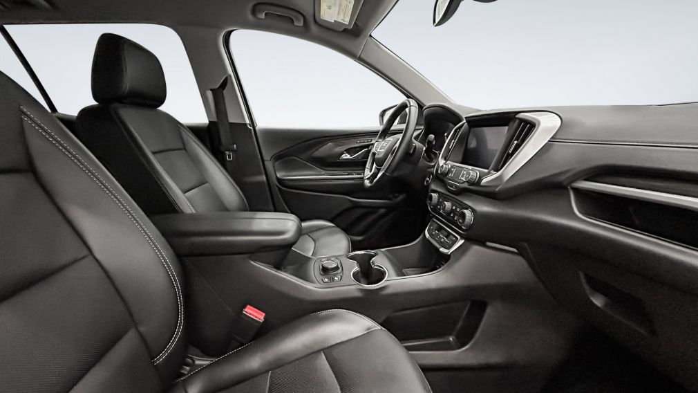 GMC Terrain SLT 2024 à vendre à Trois-Rivières - 12