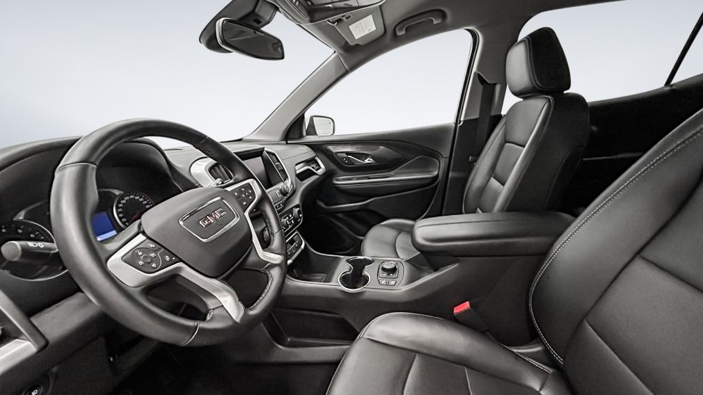 GMC Terrain SLT 2024 à vendre à Trois-Rivières - 15