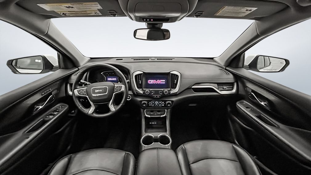 GMC Terrain SLT 2024 à vendre à Trois-Rivières - 18