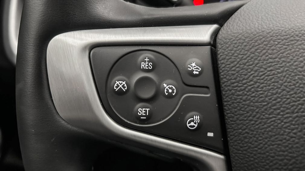 GMC Terrain SLT 2024 à vendre à Trois-Rivières - 20