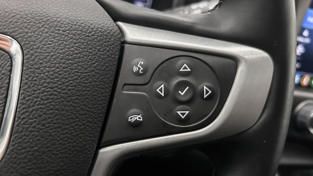 GMC Terrain SLT 2024 à vendre à Trois-Rivières - 21