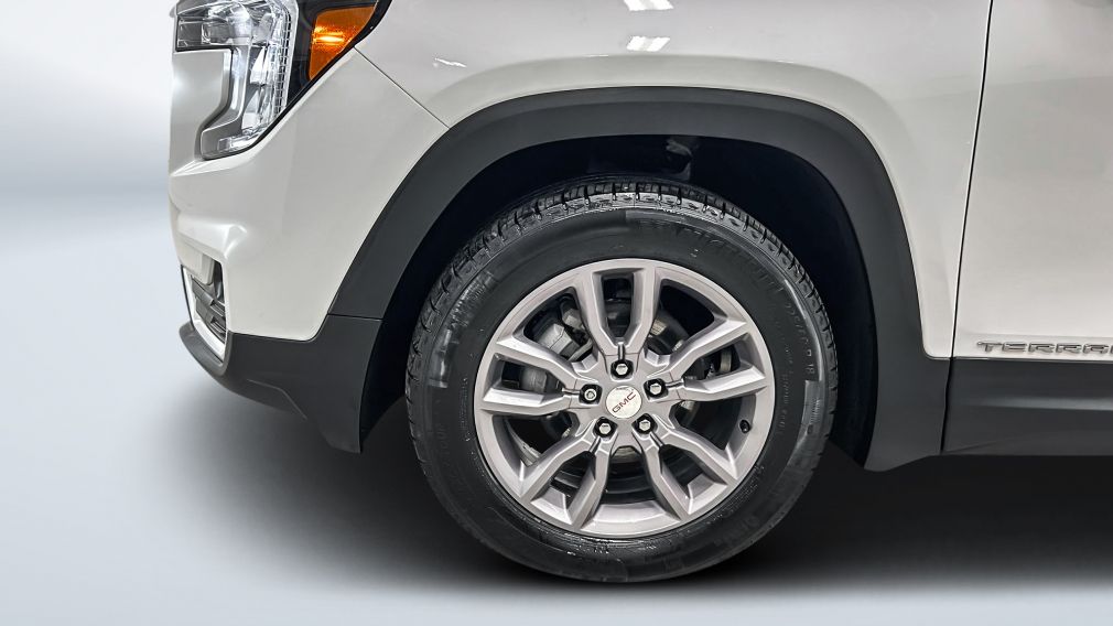 GMC Terrain SLT 2024 à vendre à Trois-Rivières - 25