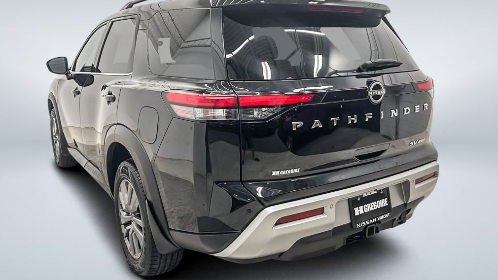 Nissan Pathfinder SV 2024 d&rsquo;occasion à vendre - 7