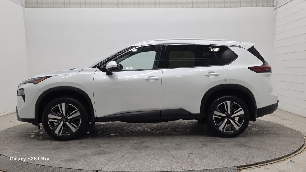 Nissan Rogue SL 2024 d&rsquo;occasion à vendre - 4