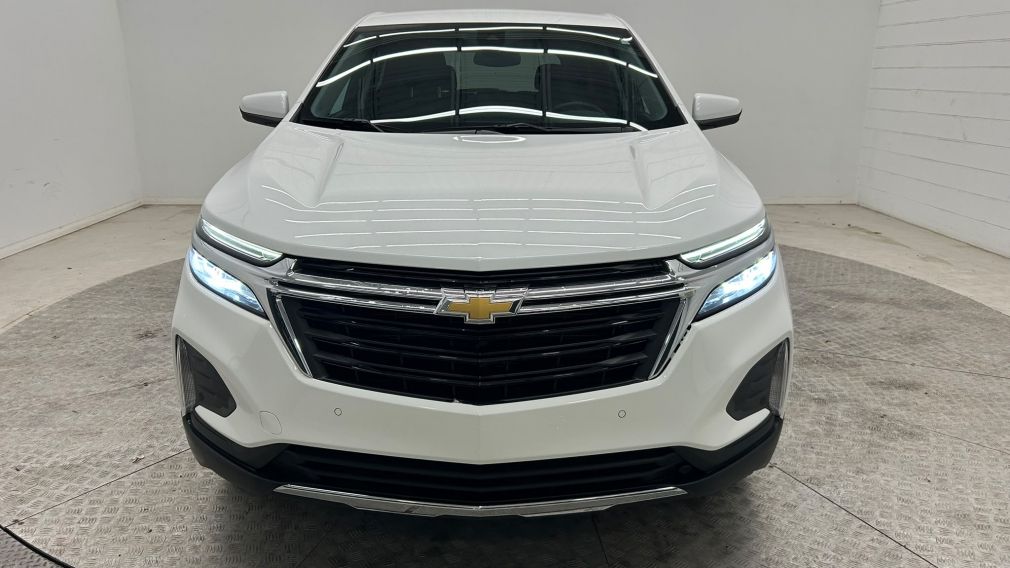 Chevrolet Equinox LT 2024 d&rsquo;occasion à vendre - 2