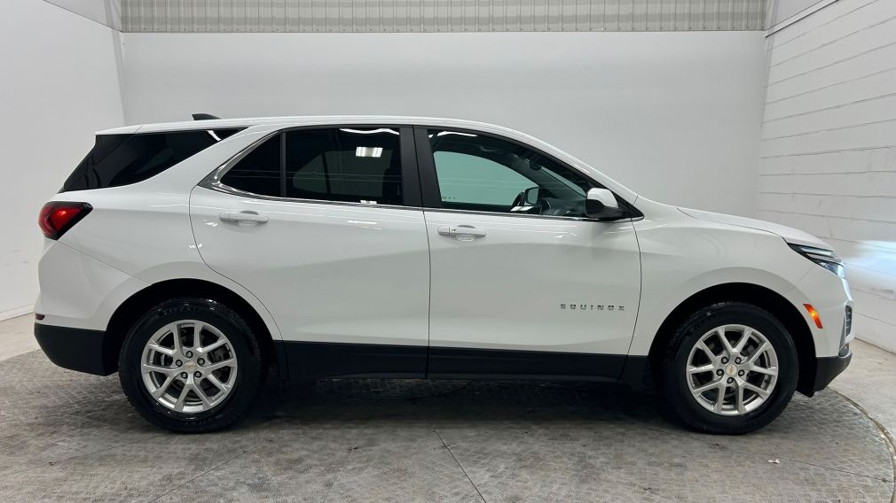 Chevrolet Equinox LT 2024 d&rsquo;occasion à vendre - 4