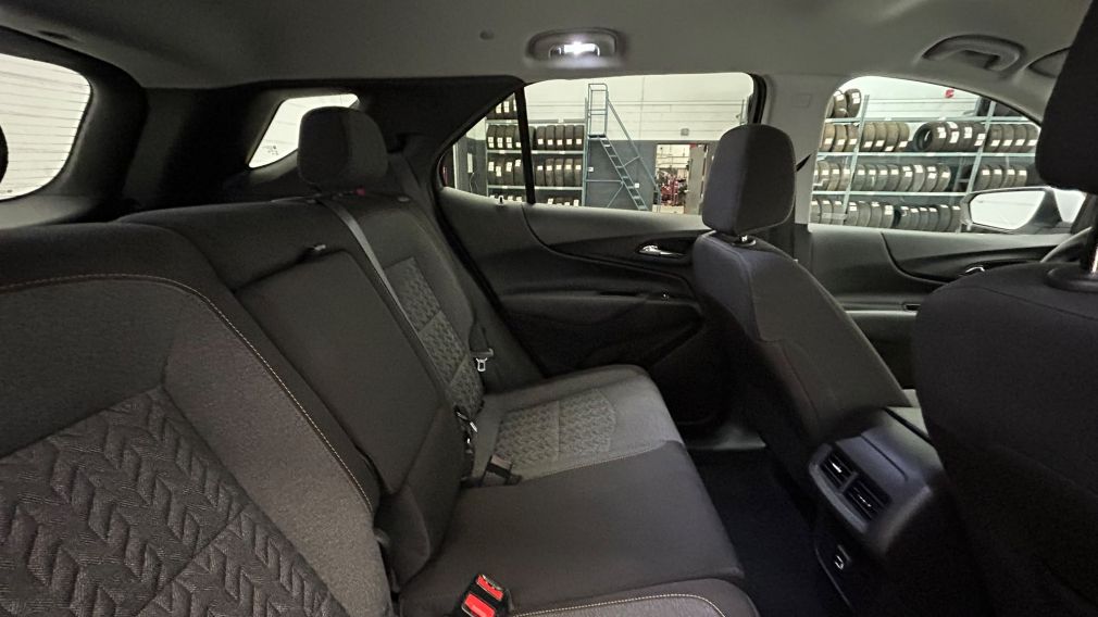 Chevrolet Equinox LT 2024 d&rsquo;occasion à vendre - 10