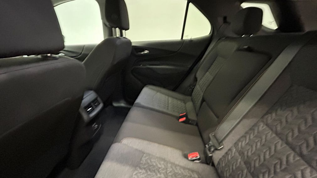 Chevrolet Equinox LT 2024 d&rsquo;occasion à vendre - 14