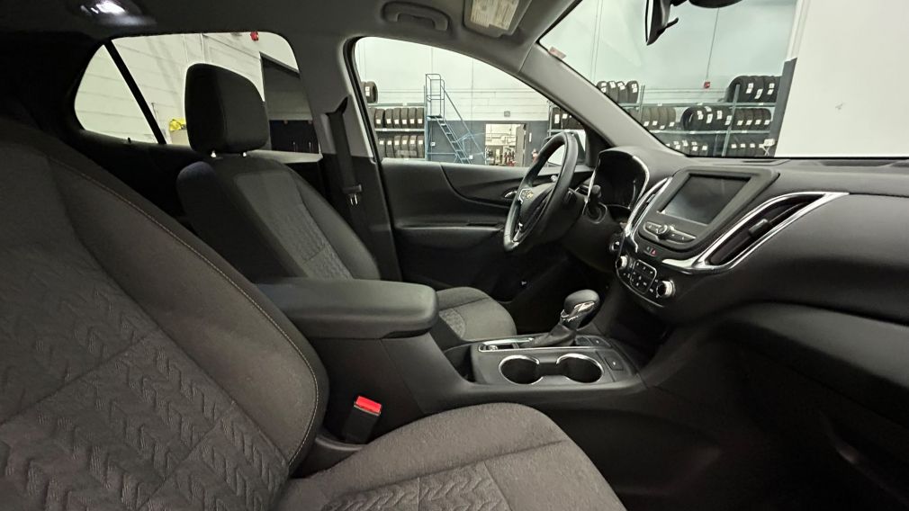 Chevrolet Equinox LT 2024 d&rsquo;occasion à vendre - 9