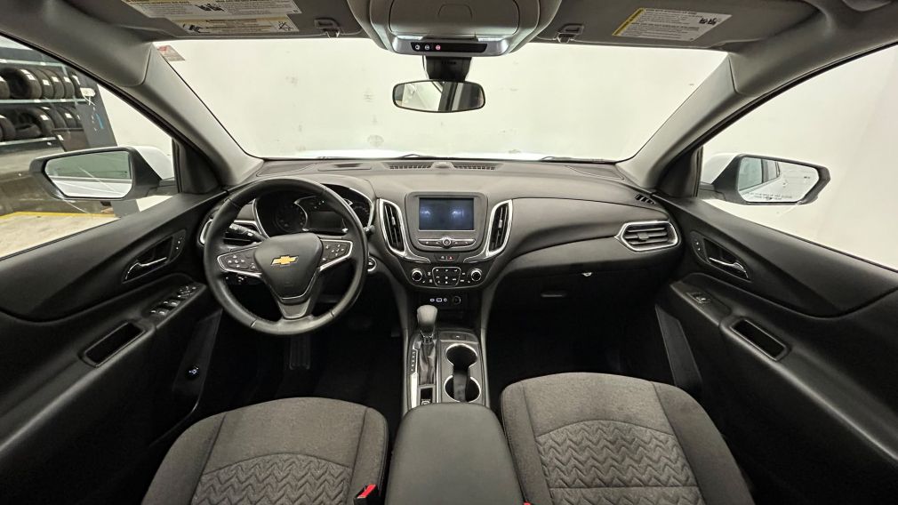 Chevrolet Equinox LT 2024 d&rsquo;occasion à vendre - 16