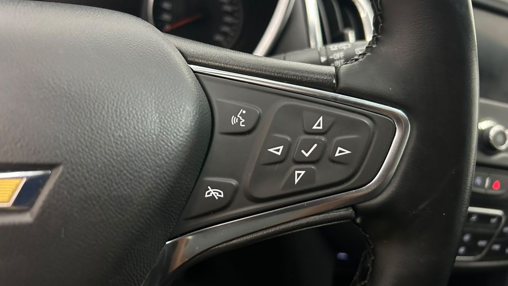 Chevrolet Equinox LT 2024 d&rsquo;occasion à vendre - 20