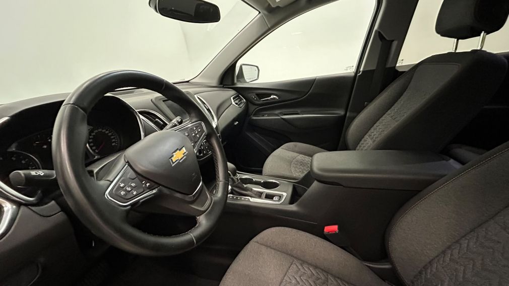 Chevrolet Equinox LT 2024 d&rsquo;occasion à vendre - 17