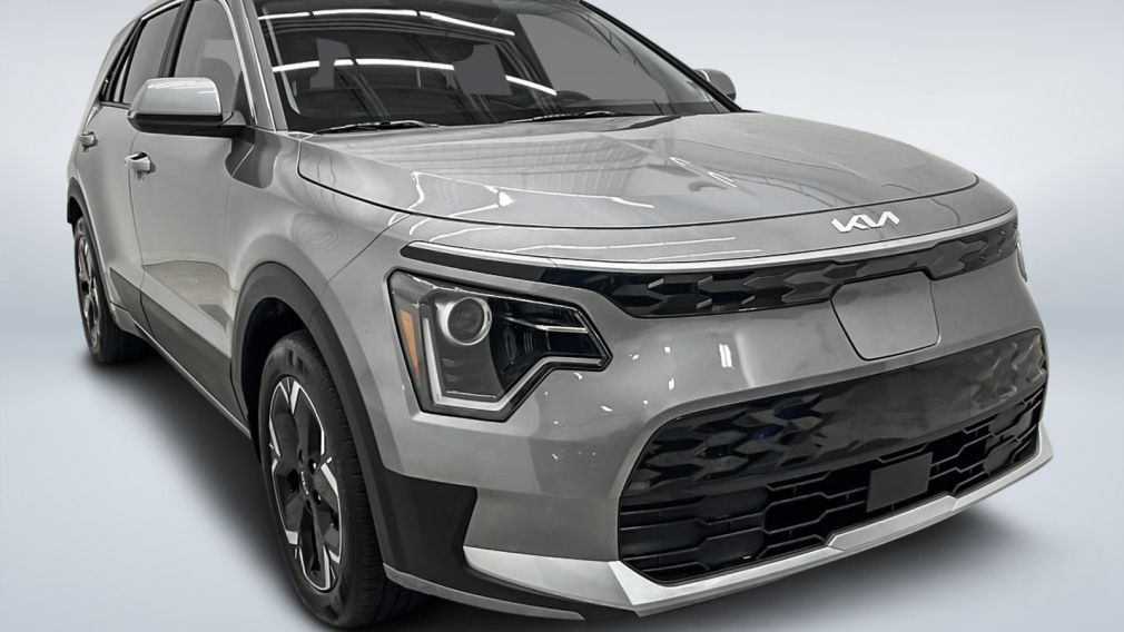 Kia Niro Aucun 2023 à vendre à Donnacona - 1
